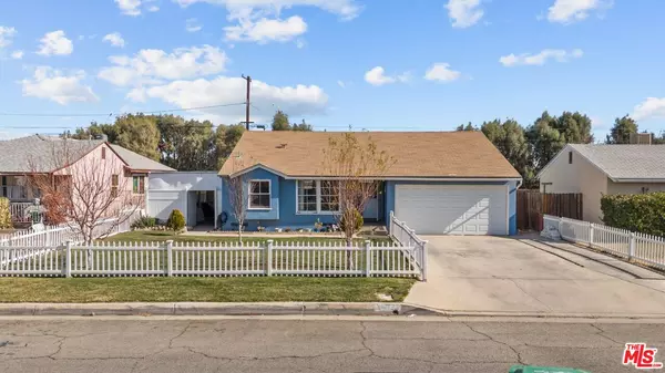 Palmdale, CA 93550,38356 Rosemarie St