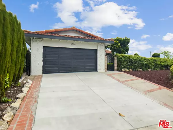 6820 Abbottswood Dr, Rancho Palos Verdes, CA 90275