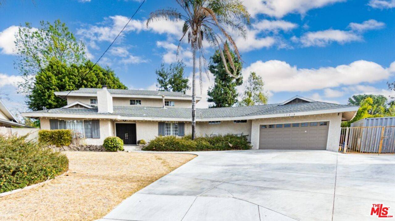 17813 Malden St, Northridge, CA 91325