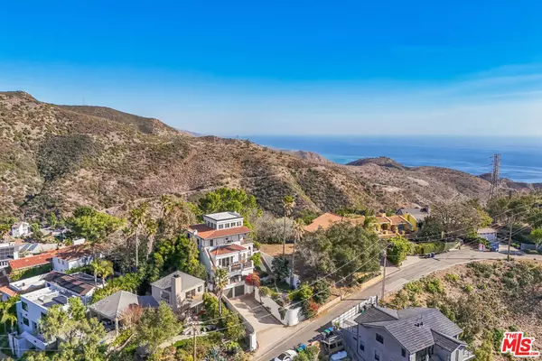 Malibu, CA 90265,4356 Hillview Dr