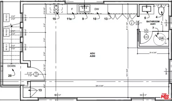 Santa Monica, CA 90403,1029 Yale St