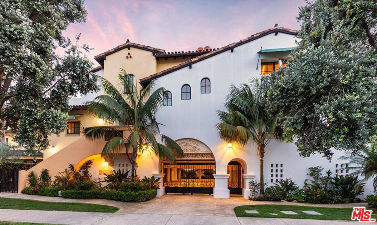 211 Bath St, Santa Barbara, CA 93101