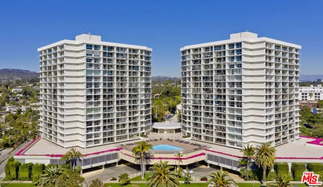 201 Ocean Ave #605B, Santa Monica, CA 90402