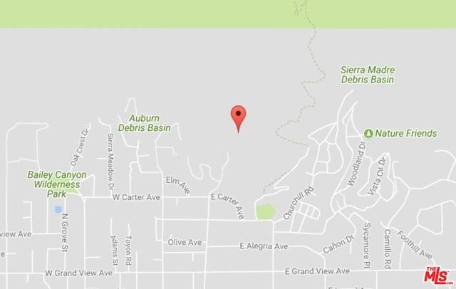 Sierra Madre, CA 91024,0 Baldwin CT