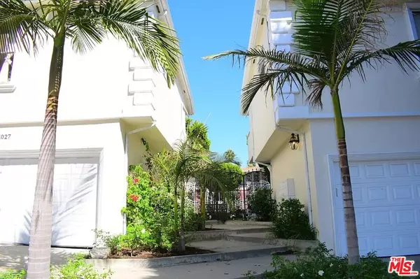 Santa Monica, CA 90403,1027 20th #E