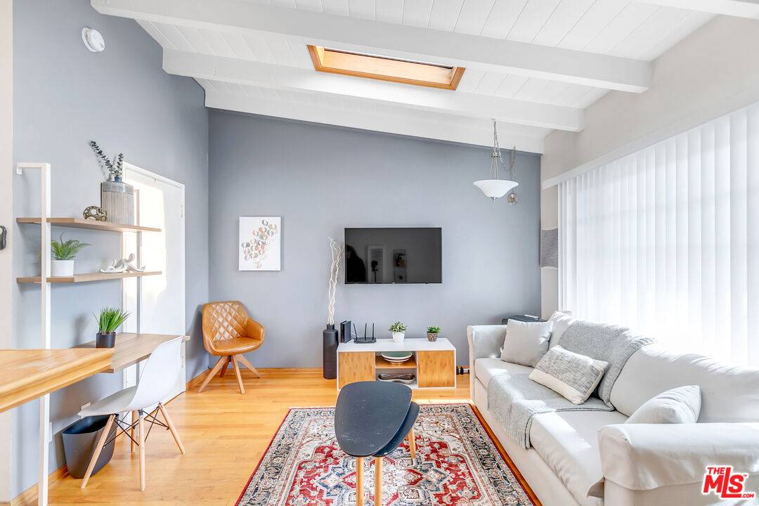 Venice, CA 90291,313 Mildred Ave #23