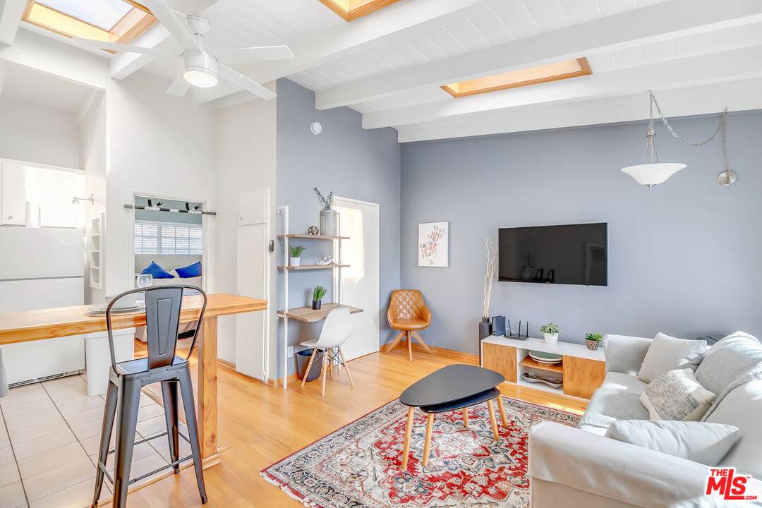 313 Mildred Ave #23, Venice, CA 90291
