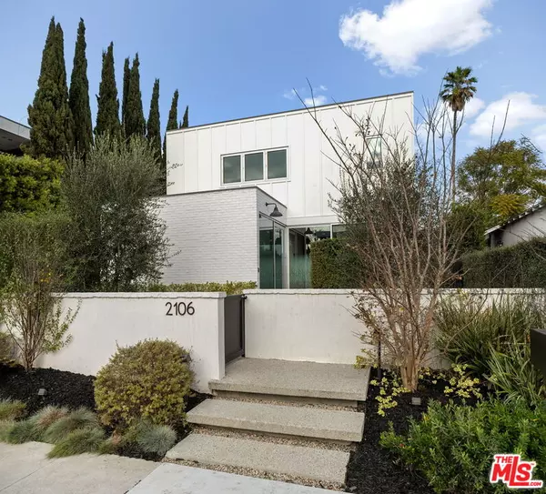 Venice, CA 90291,2106 Glencoe Ave