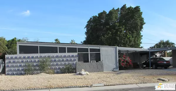 Palm Springs, CA 92262,2410 N Starr Rd