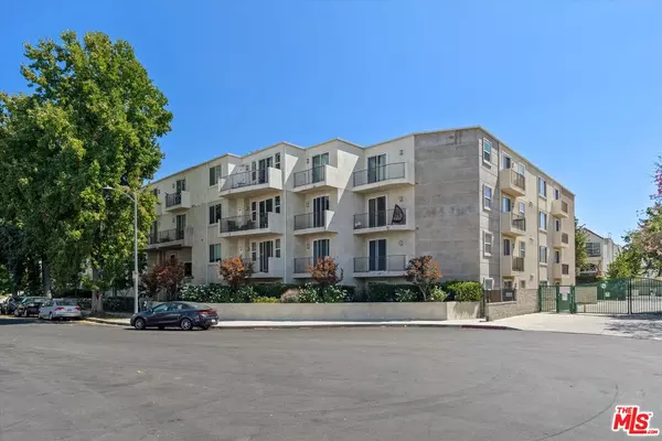 14412 Killion St #205, Sherman Oaks, CA 91401