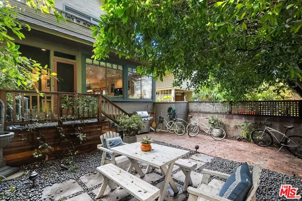 46 Wavecrest Ave, Venice, CA 90291