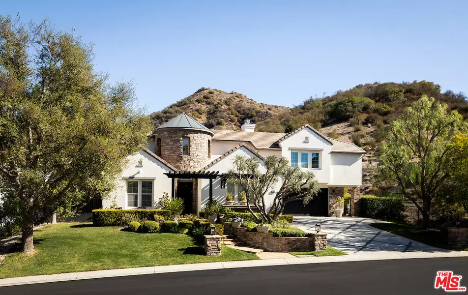 1331 Caitlyn Cir, Westlake Village, CA 91361