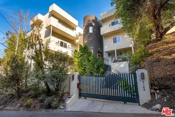 Studio City, CA 91604,4148 Sunswept Dr