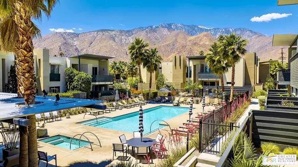 179 The Riv, Palm Springs, CA 92262