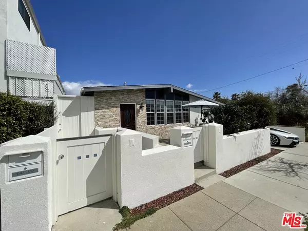 1141 24TH ST, Santa Monica, CA 90403