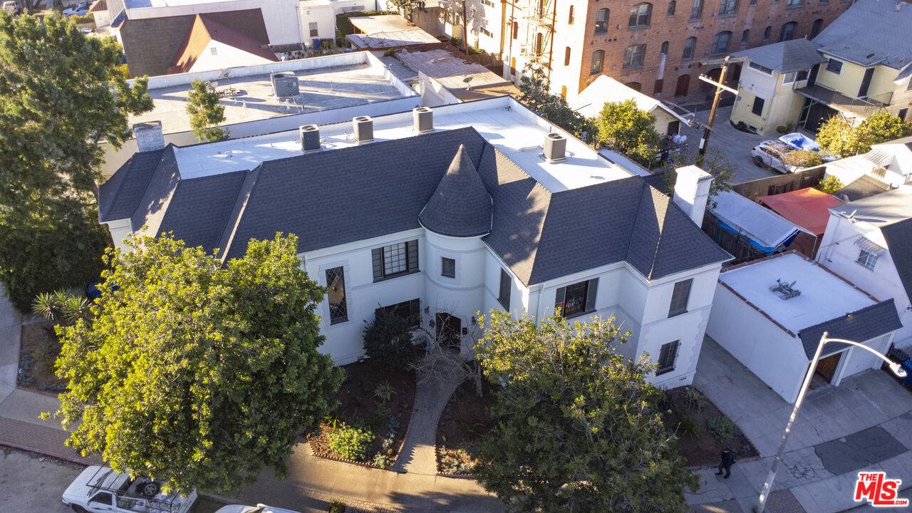 3964 W 7th St, Los Angeles, CA 90005