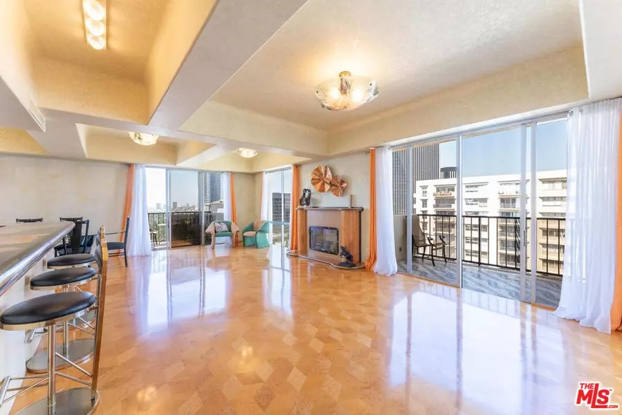 2170 Century Park #East #2006, Los Angeles, CA 90067