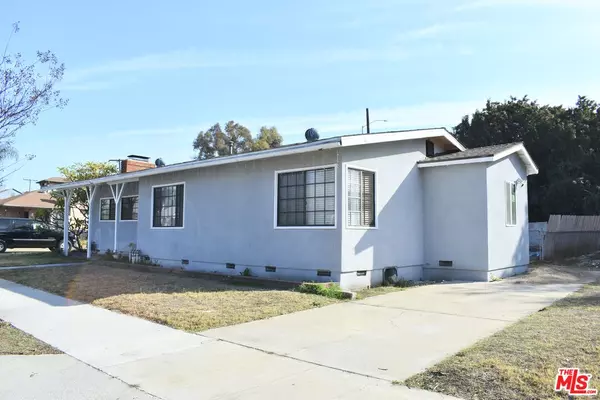 Monterey Park, CA 91754,812 W Fernfield Dr