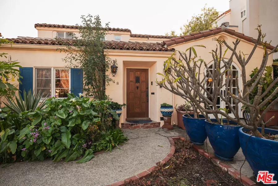 848 17th St, Santa Monica, CA 90403