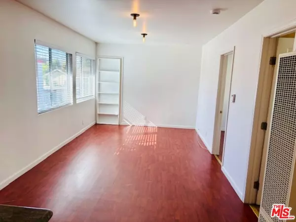 Venice, CA 90291,533 Brooks Ave ##5