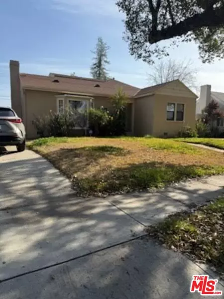 900 Norton Ave, Glendale, CA 91202