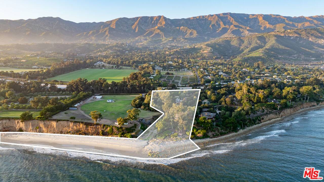 Carpinteria, CA 93013,2937 Padaro Ln