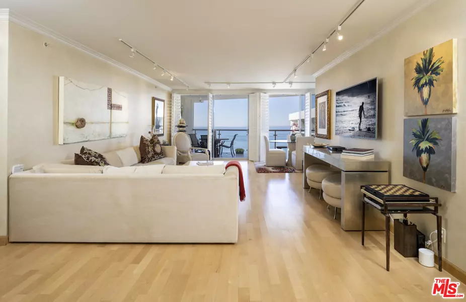 201 Ocean Ave #1904-1905B, Santa Monica, CA 90402