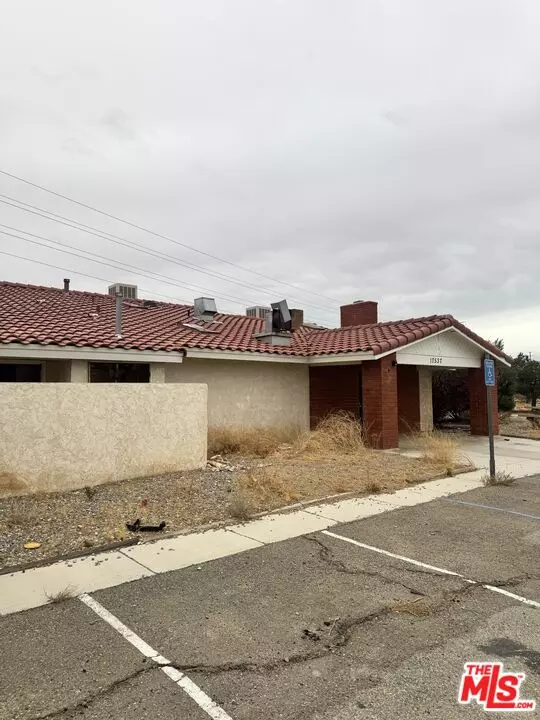 Adelanto, CA 92301,17537 Montezuma St