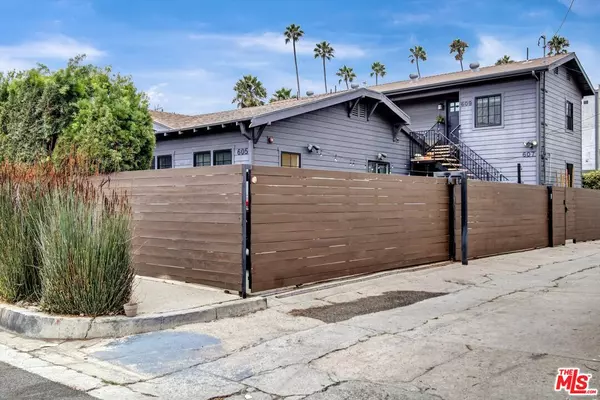 Venice, CA 90291,605 Indiana Ave
