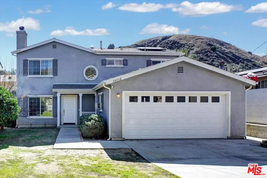 30358 San Martinez Rd, Castaic, CA 91384