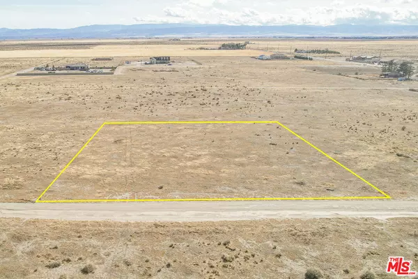 Lancaster, CA 93536,0 Avenue A-10