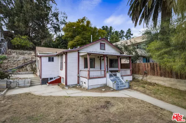 Los Angeles, CA 90039,1933 Lake Shore Ave