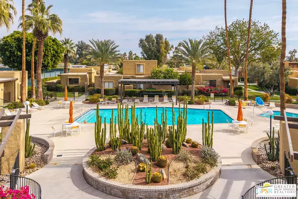 4891 N Winners Cir #A, Palm Springs, CA 92264