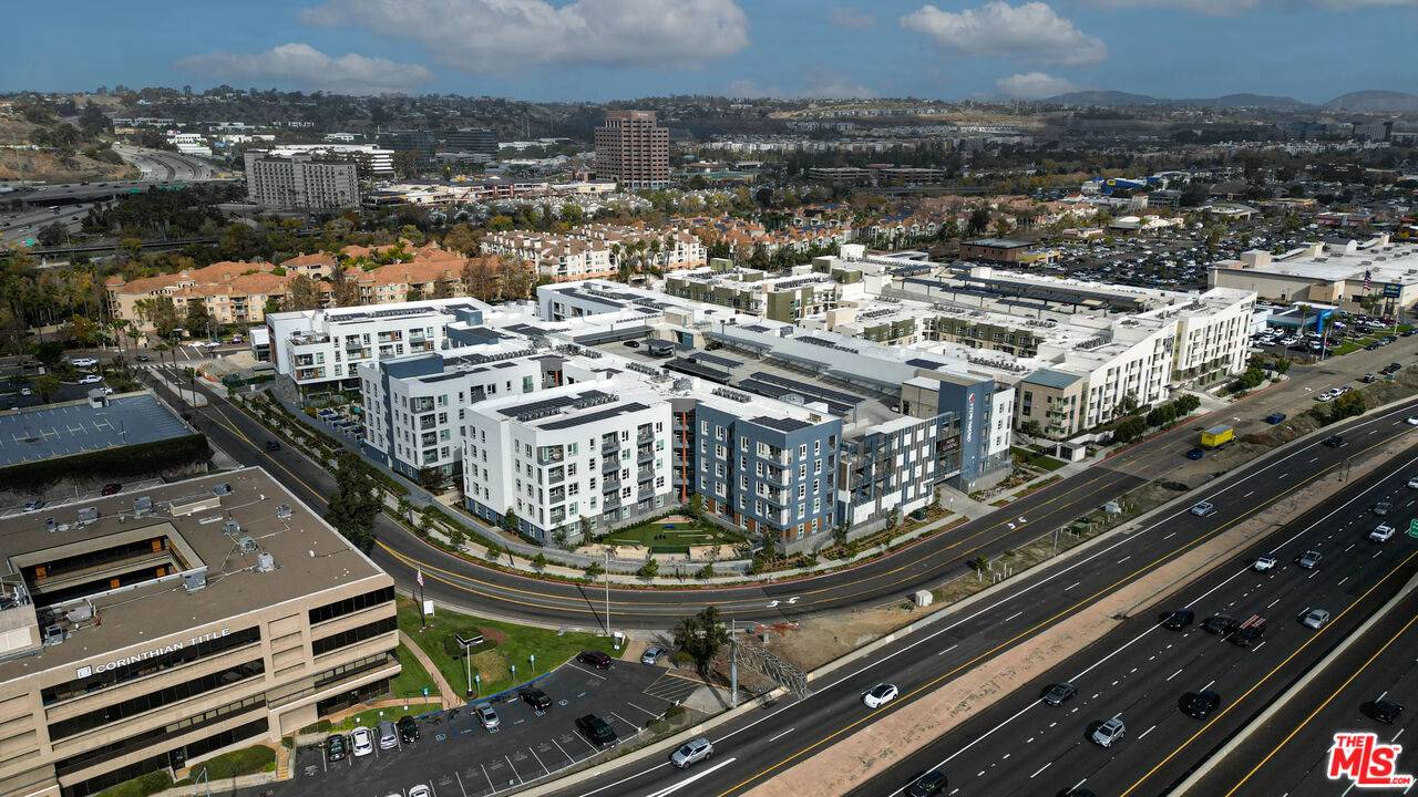 San Diego, CA 92108,5075 Camino De La Siesta #260