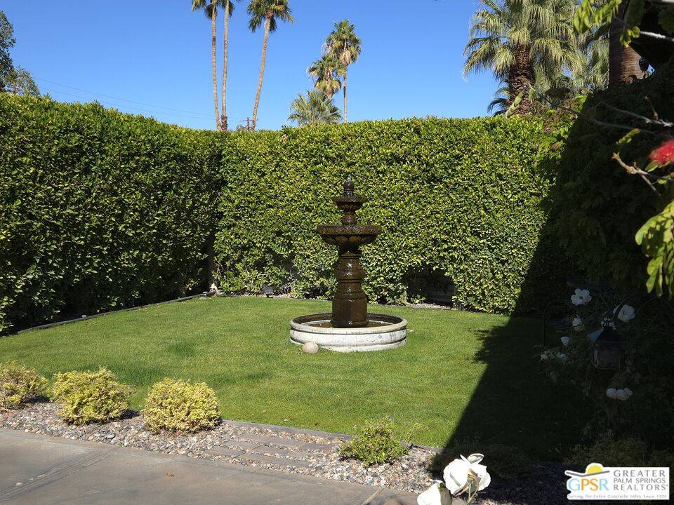 Palm Springs, CA 92262,684 N Paseo De Anza