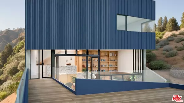 Los Angeles, CA 90065,596 Frontenac Ave