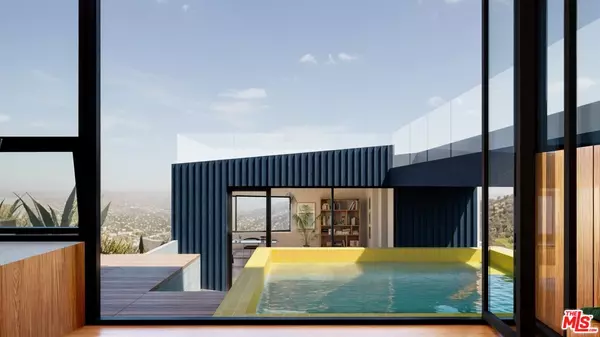 Los Angeles, CA 90065,596 Frontenac Ave