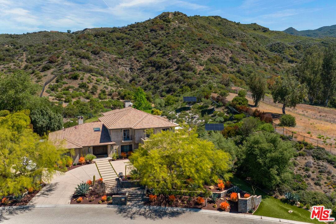 Calabasas, CA 91302,25029 Abercrombie Ln