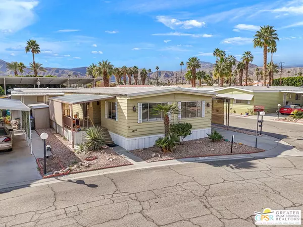 Cathedral City, CA 92234,114 S Oasis Dr