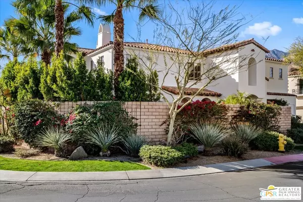 483 Terra Vita,  Palm Springs,  CA 92262