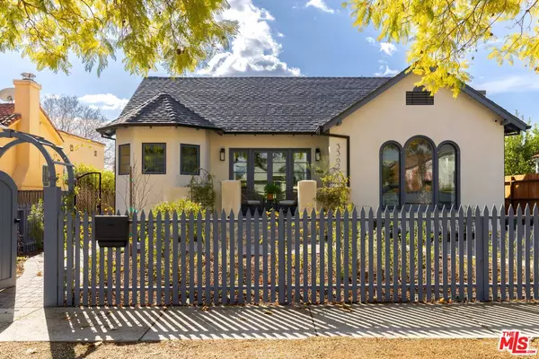 3362 Madera Ave, Los Angeles, CA 90039