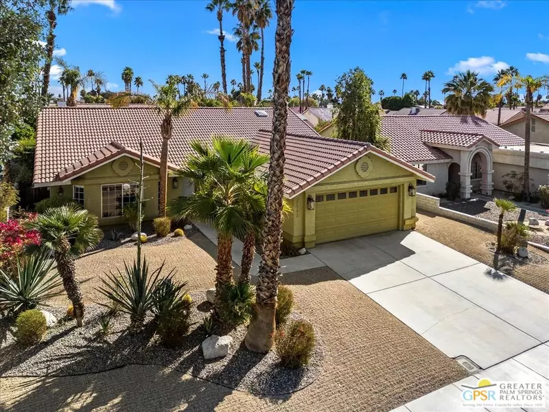 28790 Avenida Duquesa, Cathedral City, CA 92234
