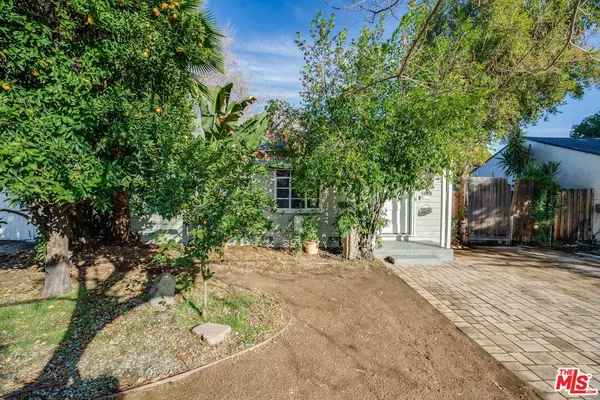 Sherman Oaks, CA 91411,5828 Tobias Ave