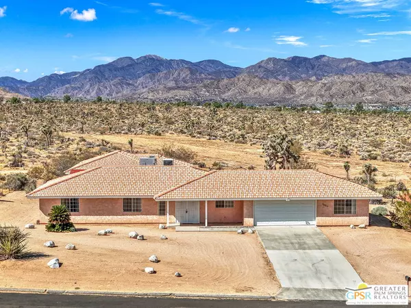 7590 Indio Ave, Yucca Valley, CA 92284