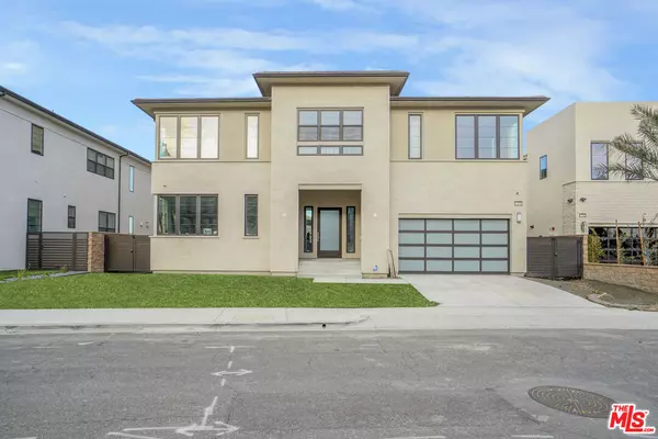 11848 N Hillsborough Ln, Porter Ranch, CA 91326
