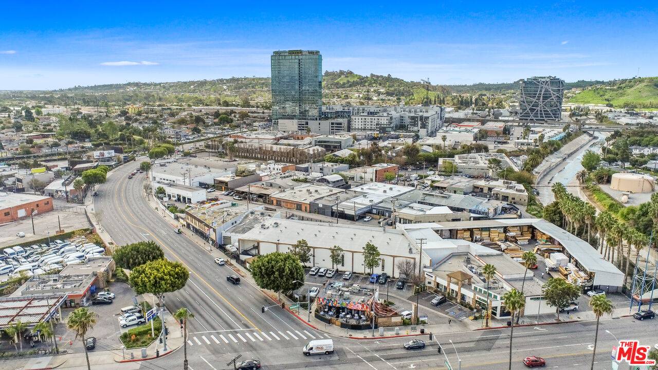 Culver City, CA 90232,2901 La Cienega Blvd