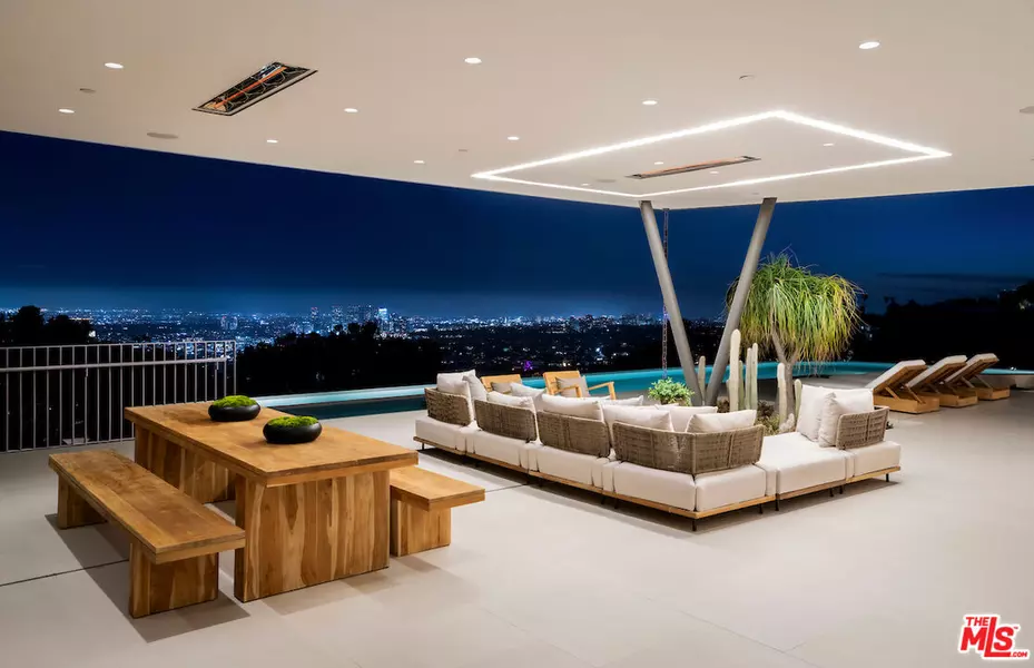 1680 N Doheny Dr, Los Angeles, CA 90069