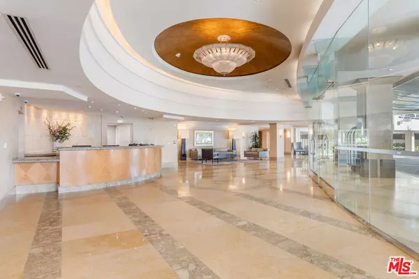 Santa Monica, CA 90402,201 Ocean Ave #403P