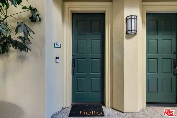 Playa Vista, CA 90094,7101 Playa Vista Dr #112