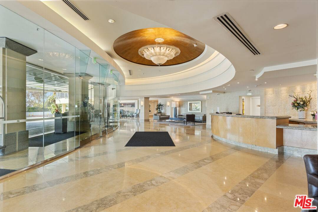 Santa Monica, CA 90402,201 Ocean Ave #508P